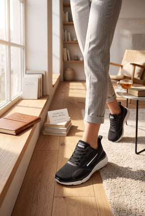 WOMEN SHOSE W66