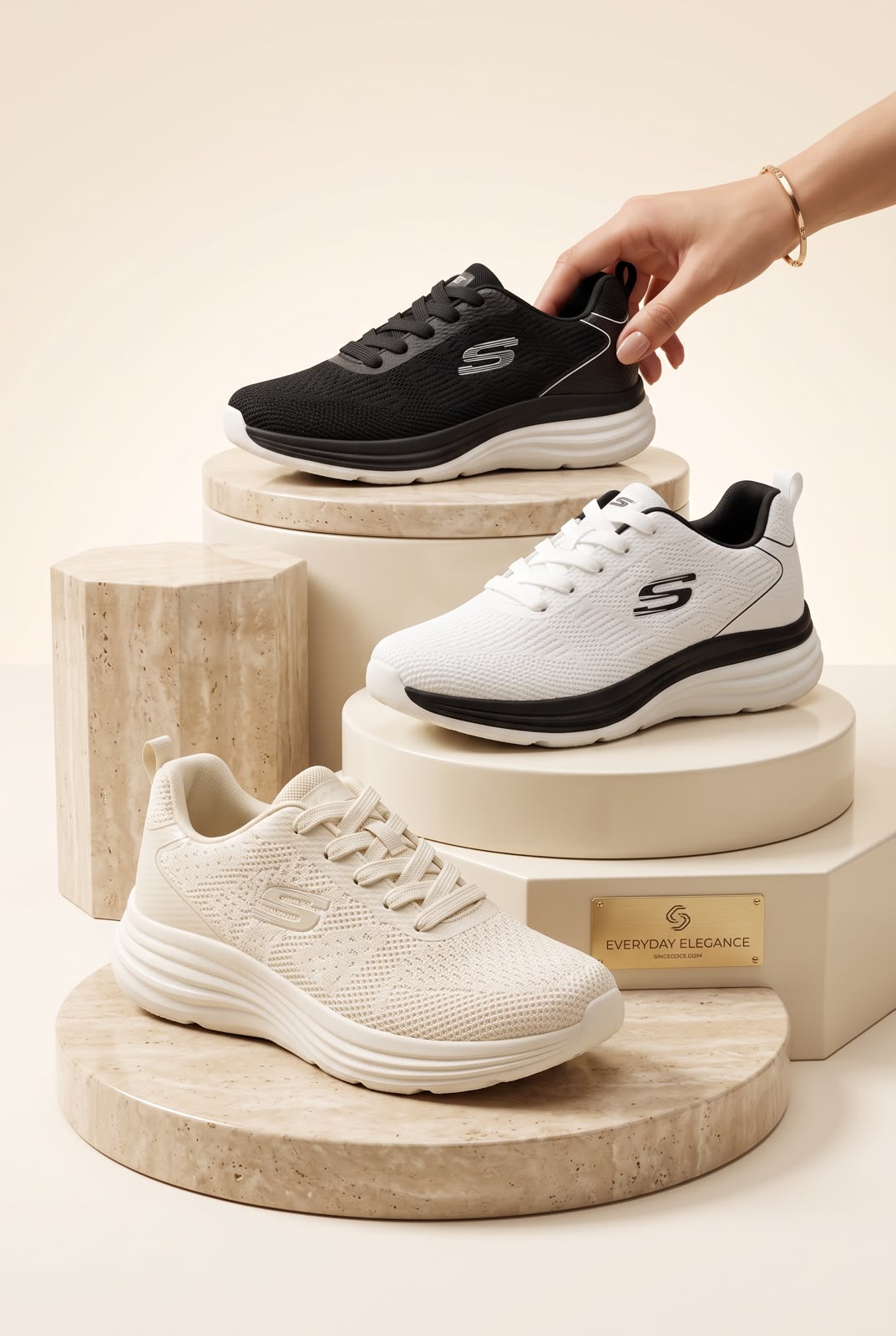 WOMEN SHOSE W69