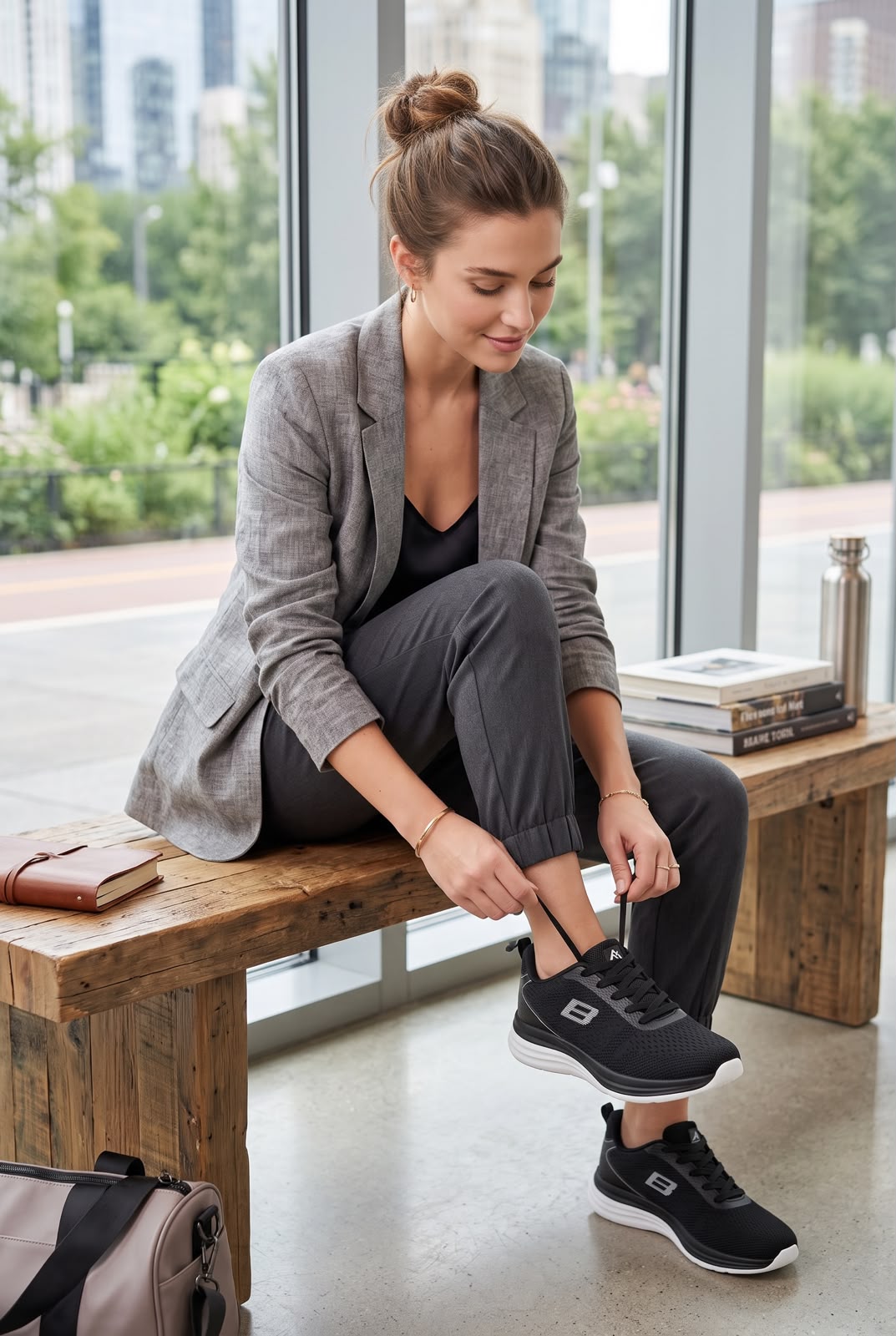 WOMEN SHOSE W69