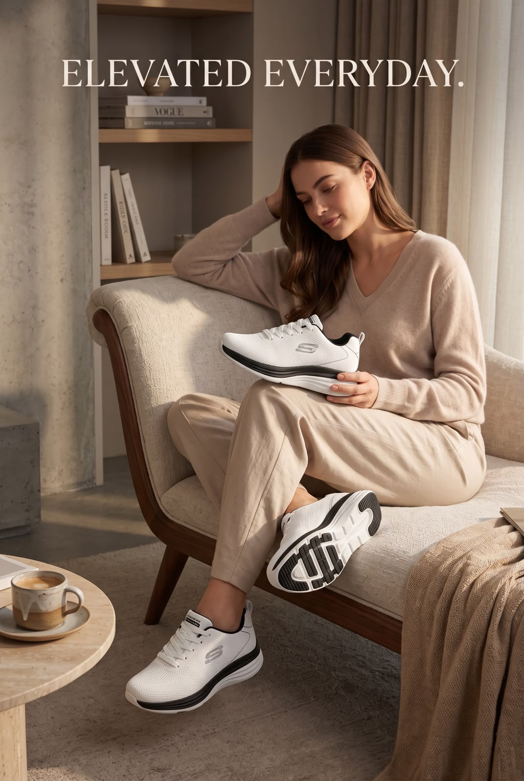 WOMEN SHOSE W69