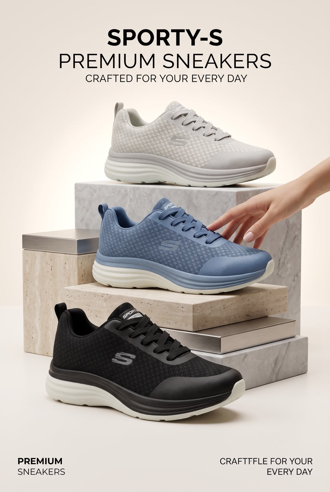 WOMEN SHOSE W67