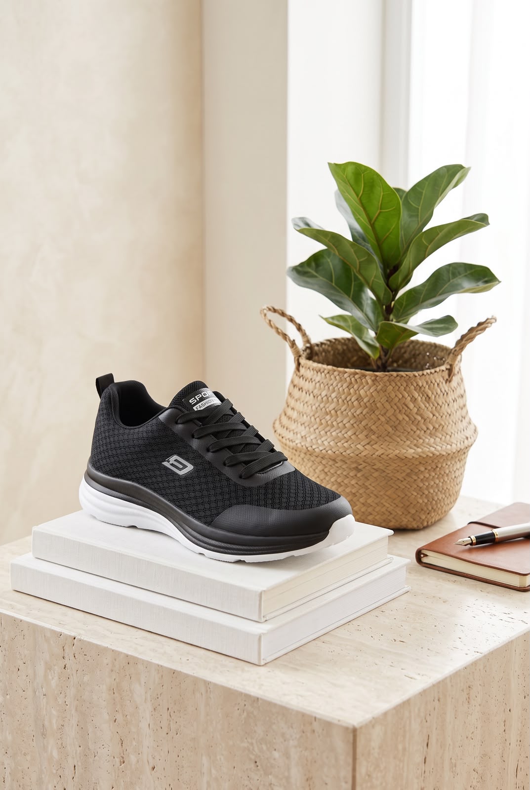 WOMEN SHOSE W67