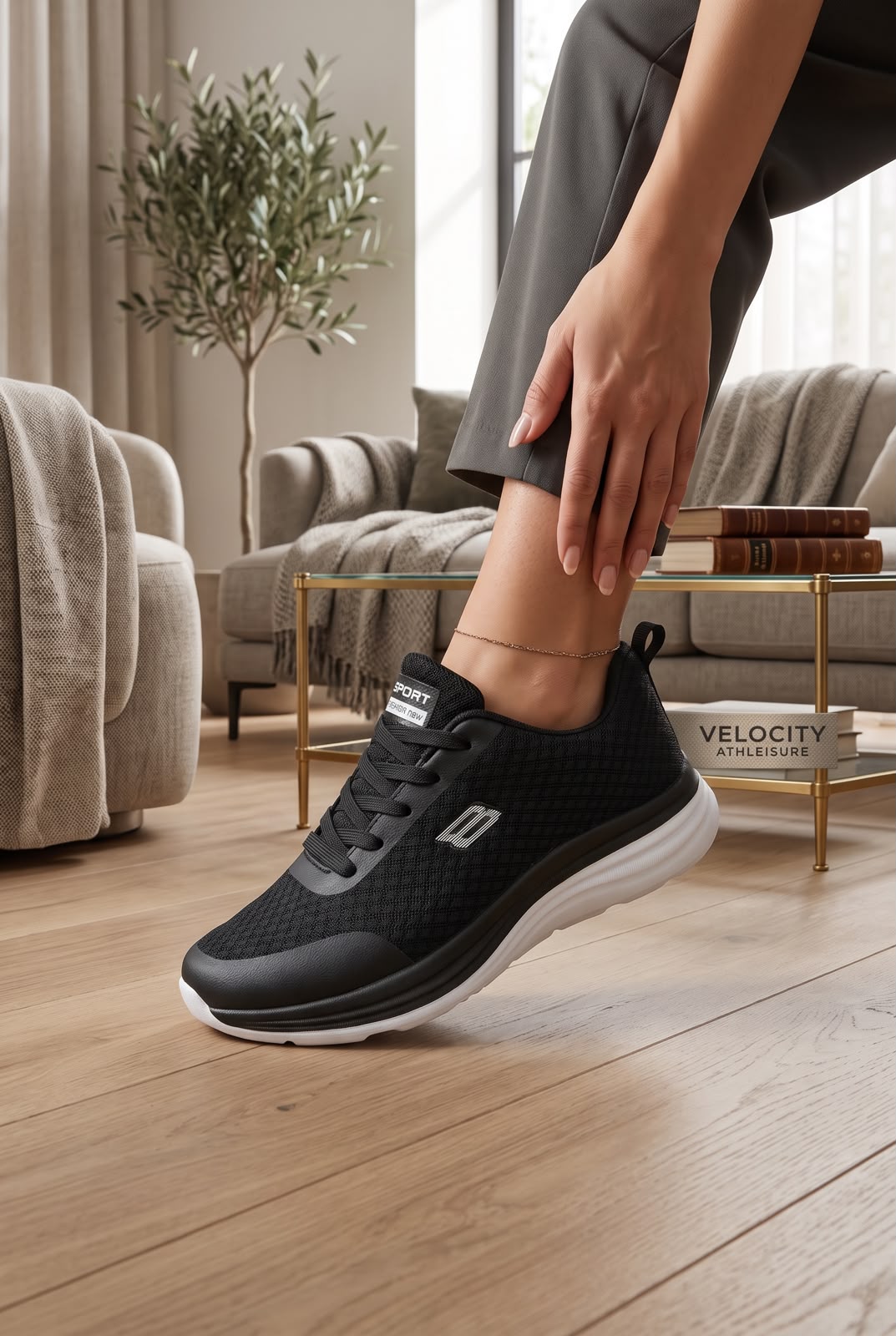 WOMEN SHOSE W67
