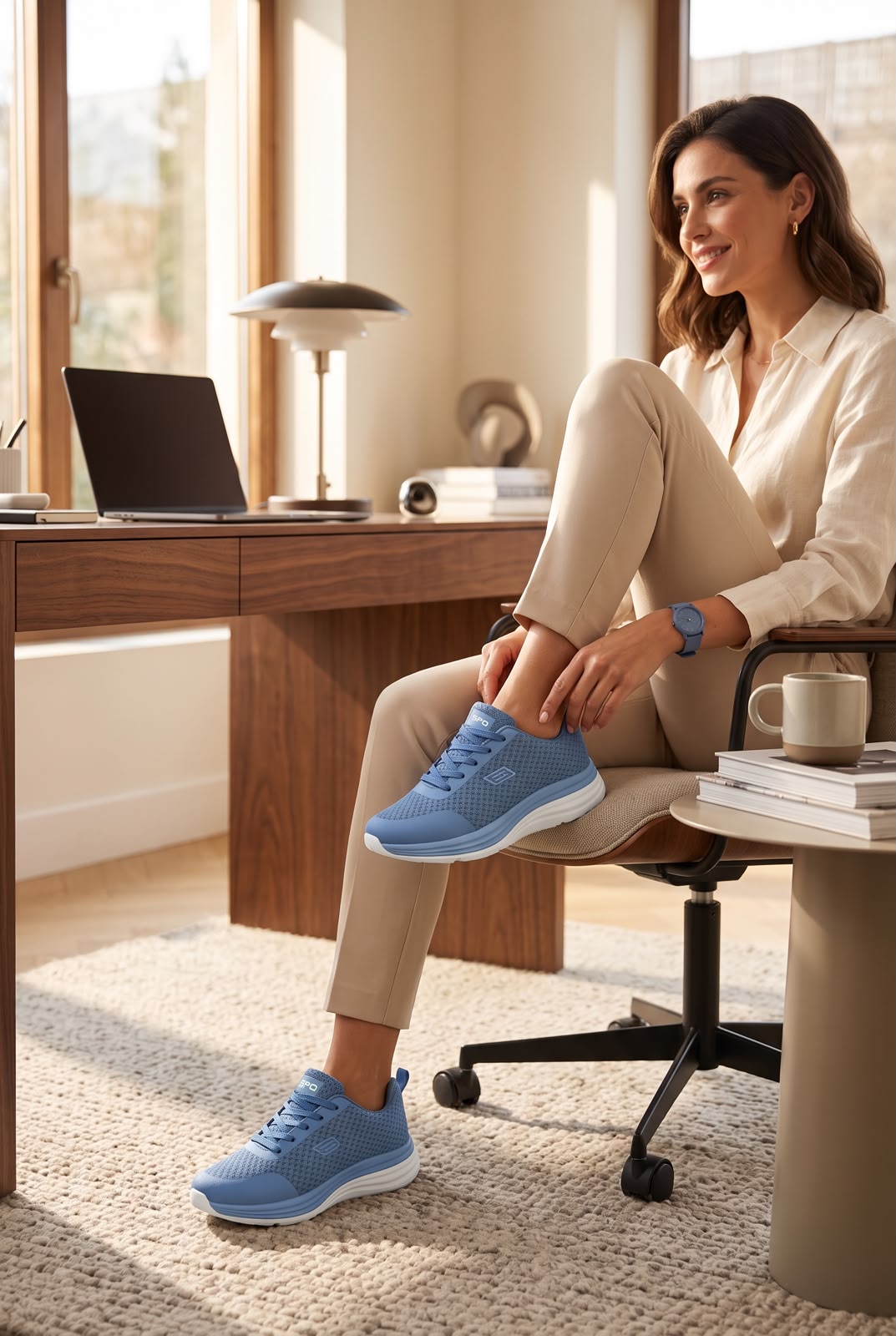 WOMEN SHOSE W67