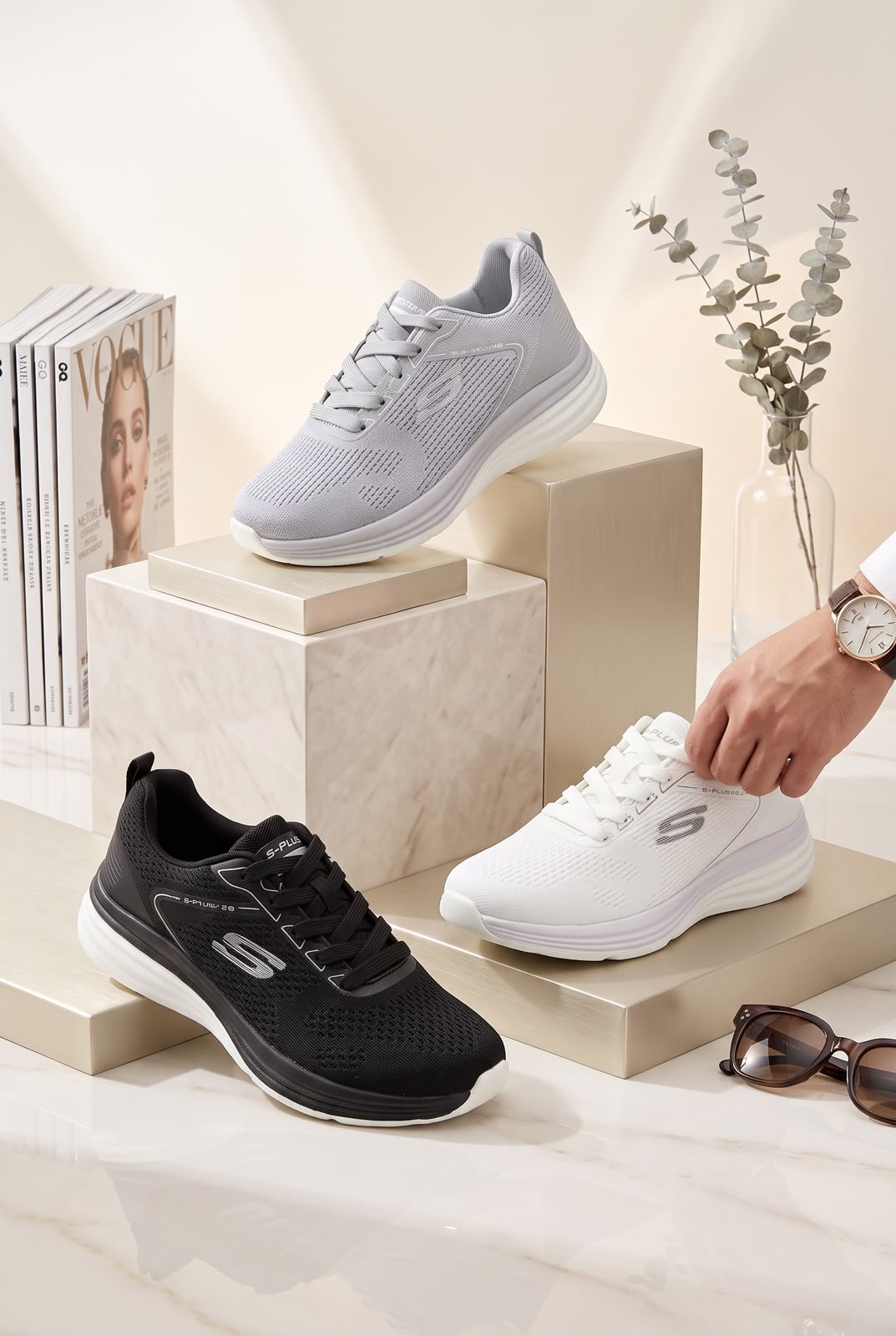 WOMEN SHOSE W68