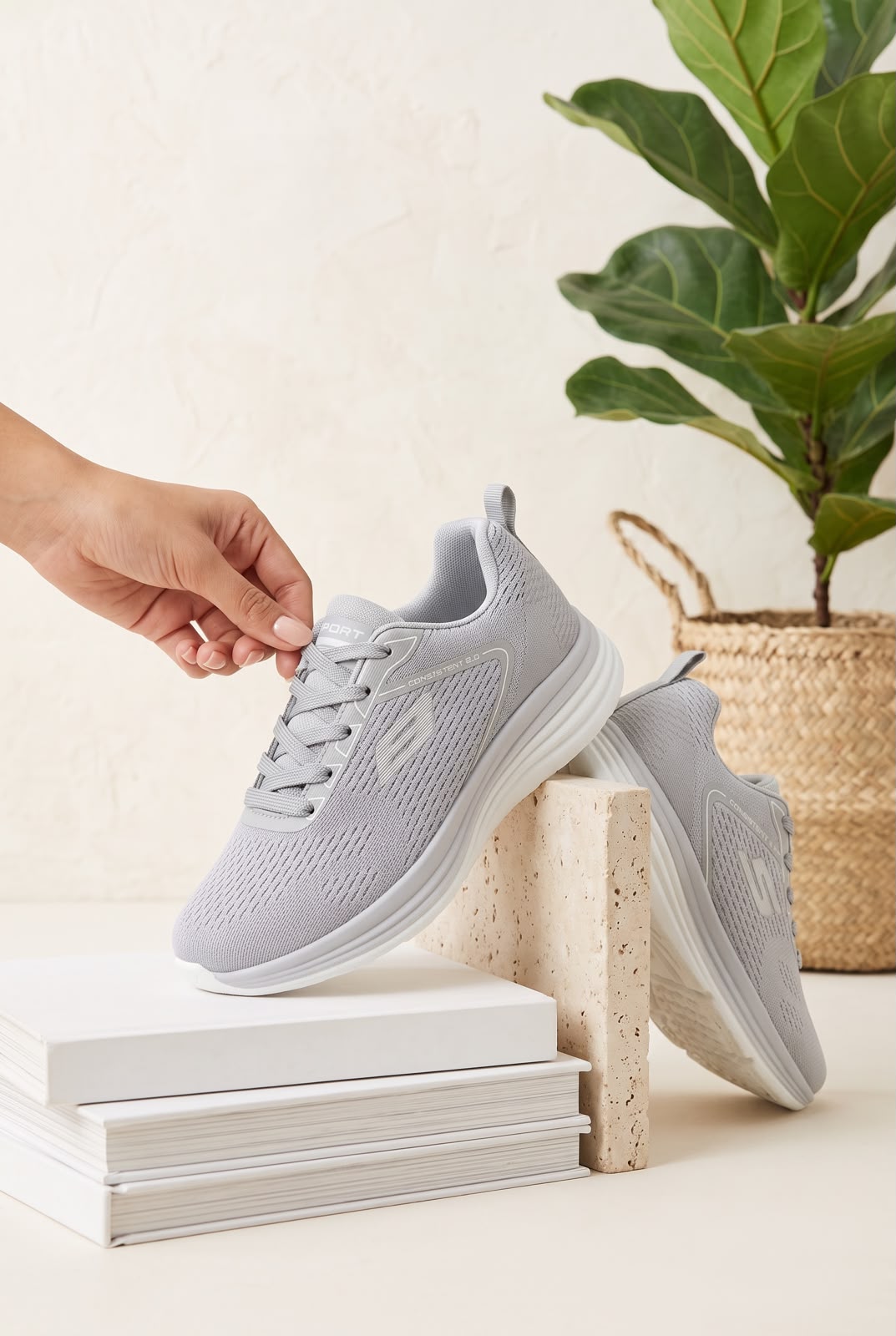 WOMEN SHOSE W68