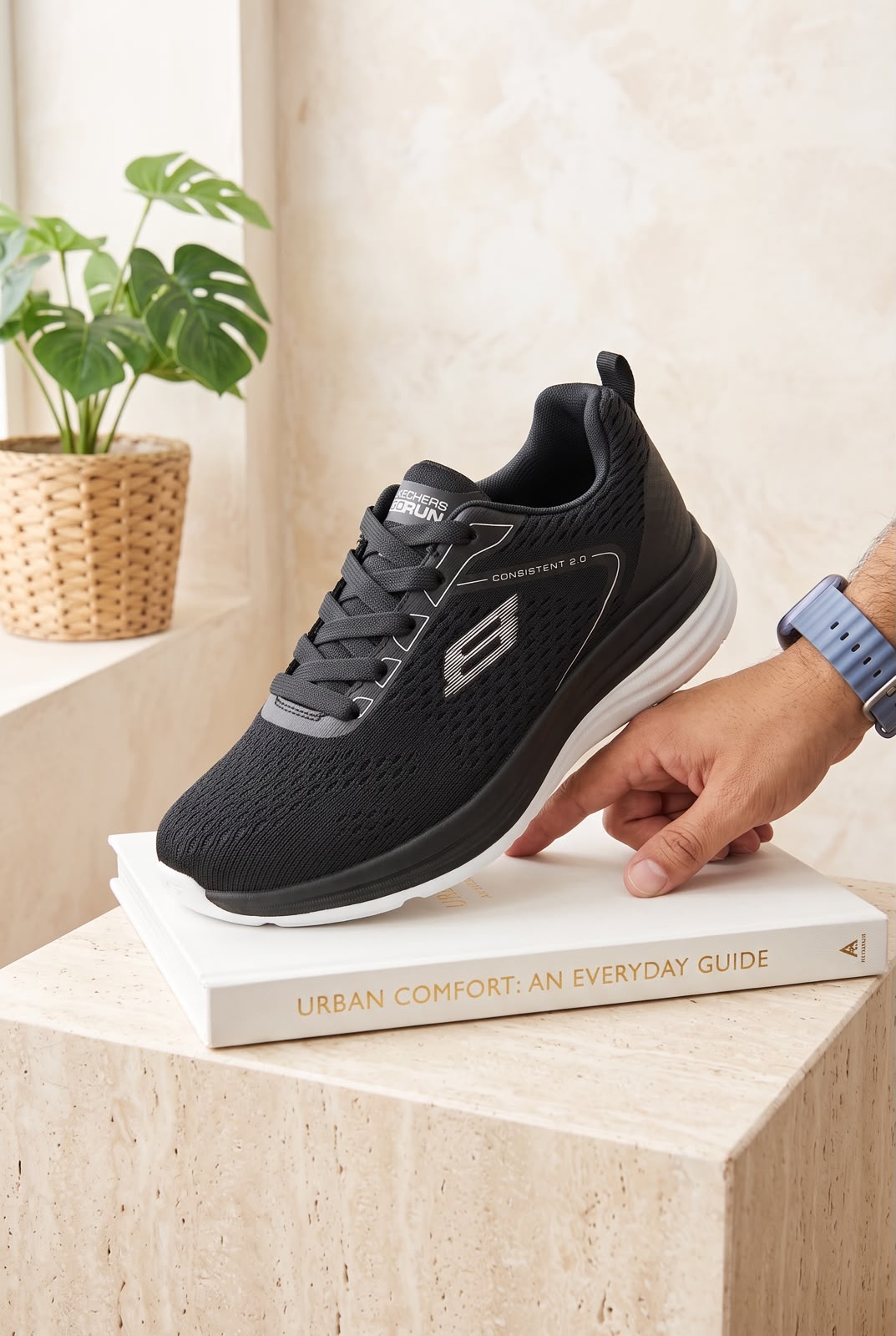 WOMEN SHOSE W68