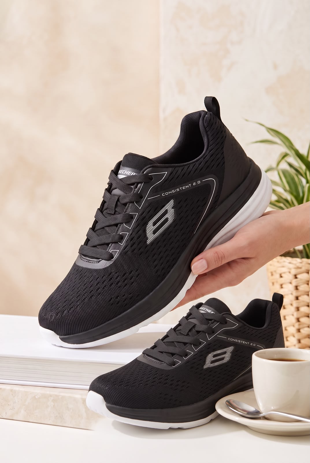 WOMEN SHOSE W68