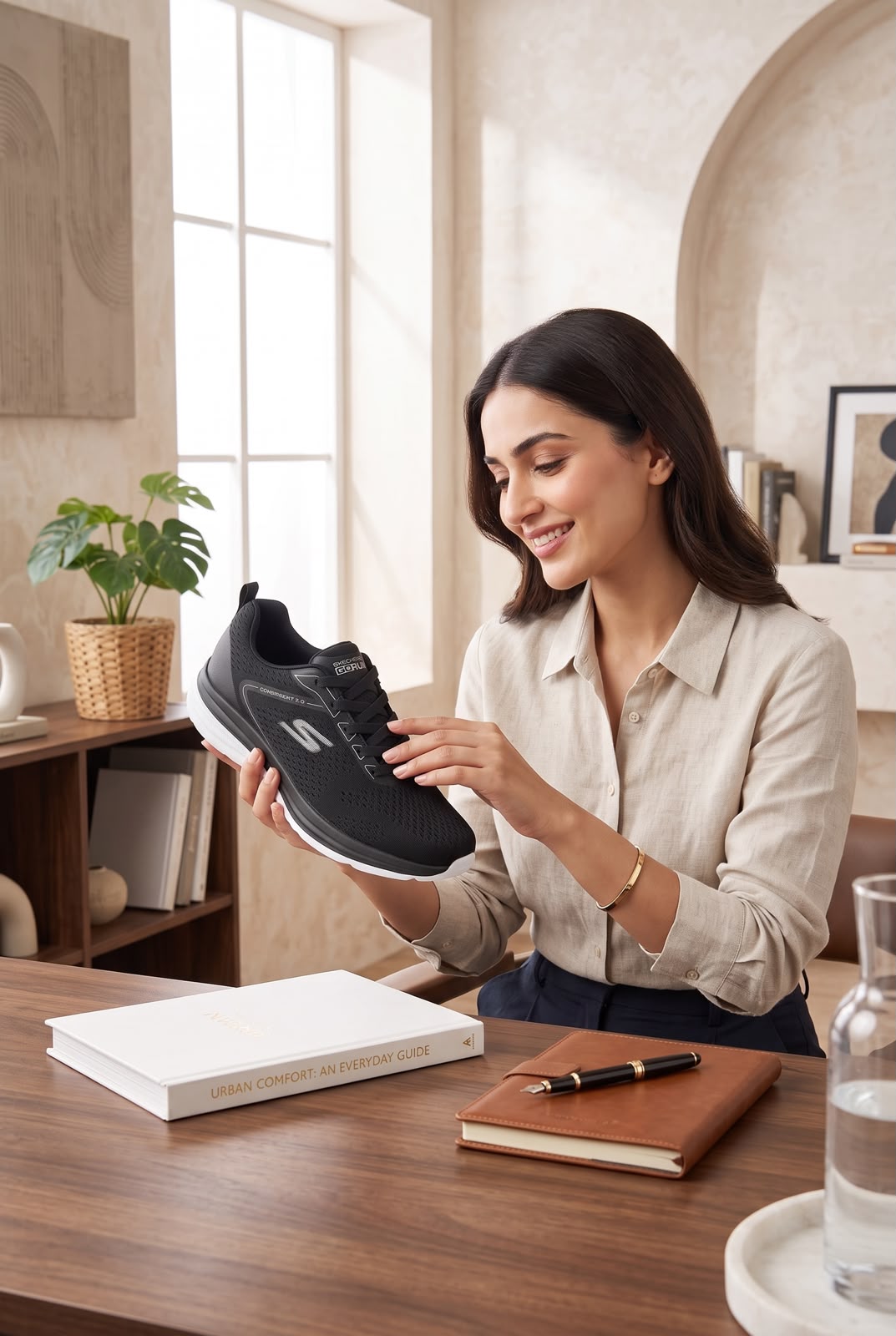 WOMEN SHOSE W68