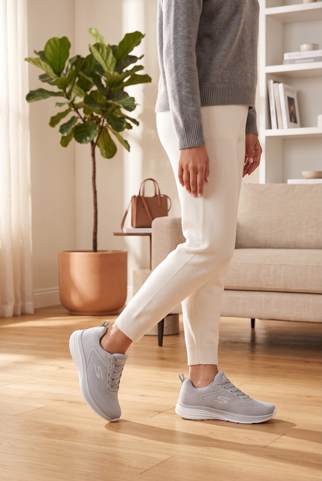 WOMEN SHOSE W68