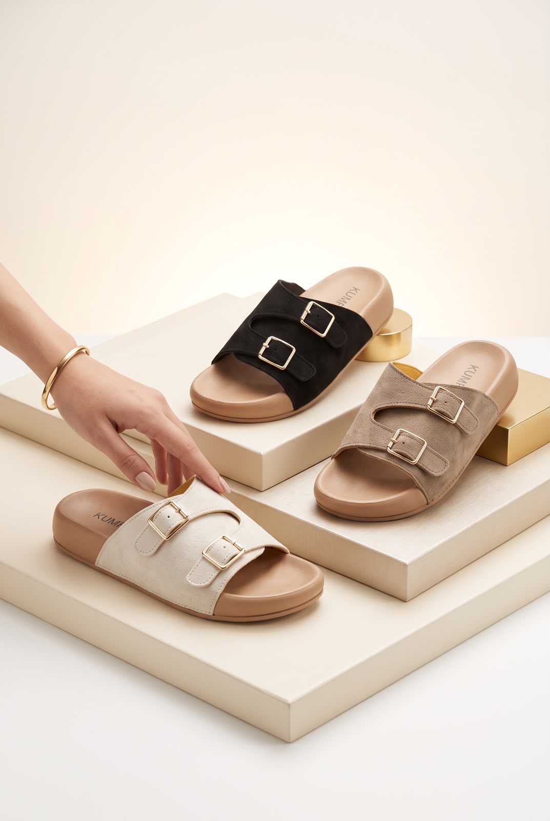 WOMEN SLIPPERS WC23