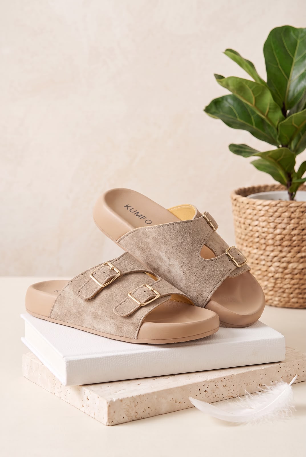 WOMEN SLIPPERS WC23