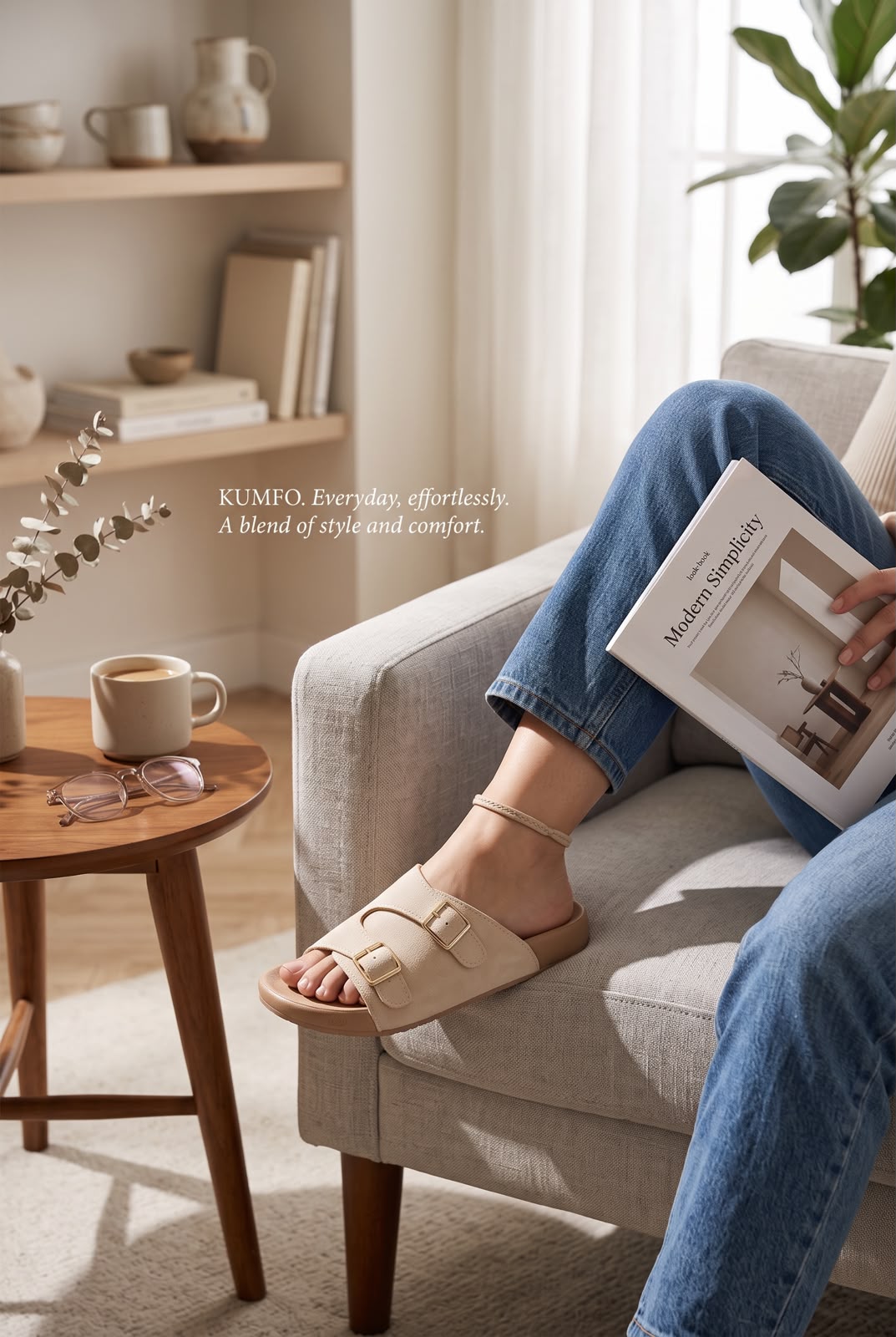 WOMEN SLIPPERS WC23
