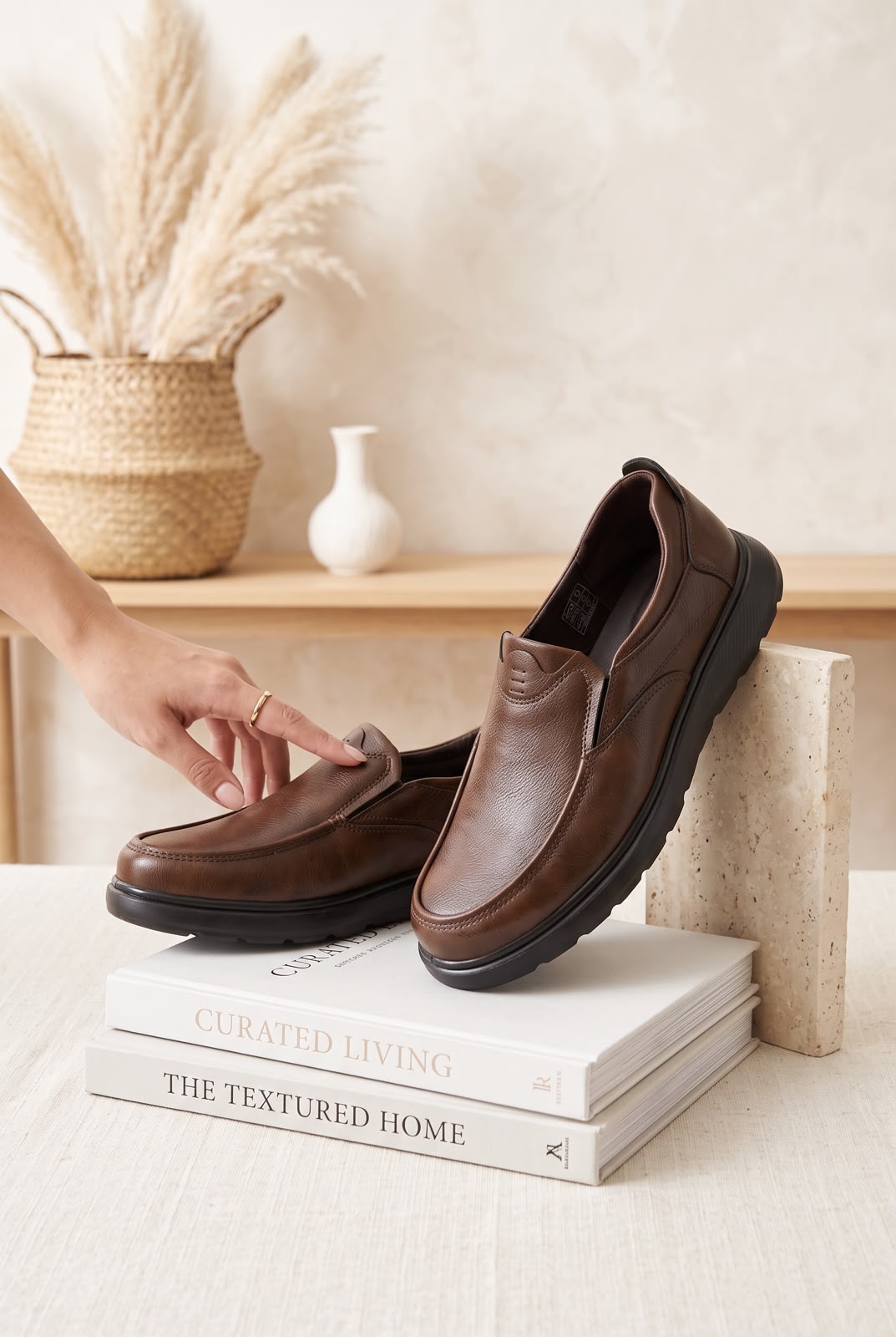 NEW ,  MEN SHOES  M643, MADE IN CHINA