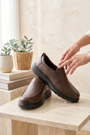 NEW ,  MEN SHOES  M643, MADE IN CHINA
