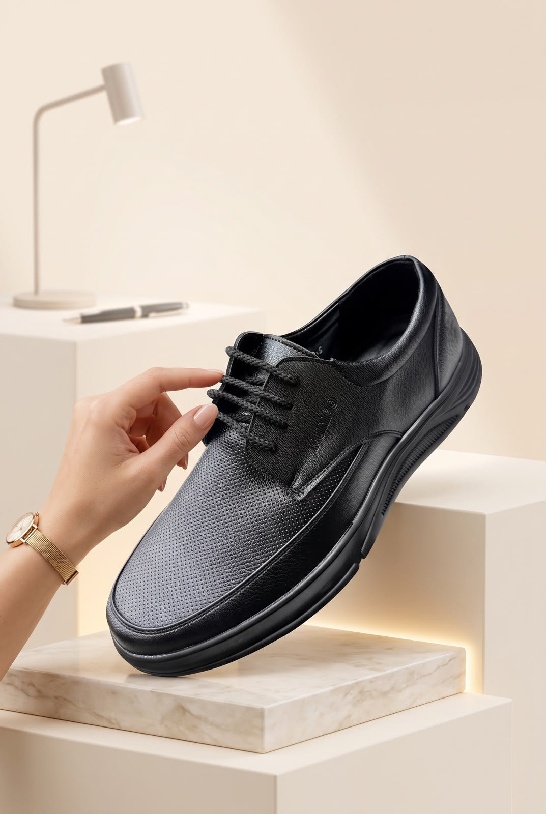 NEW ,  MEN SHOES  M964, MADE IN CHINA