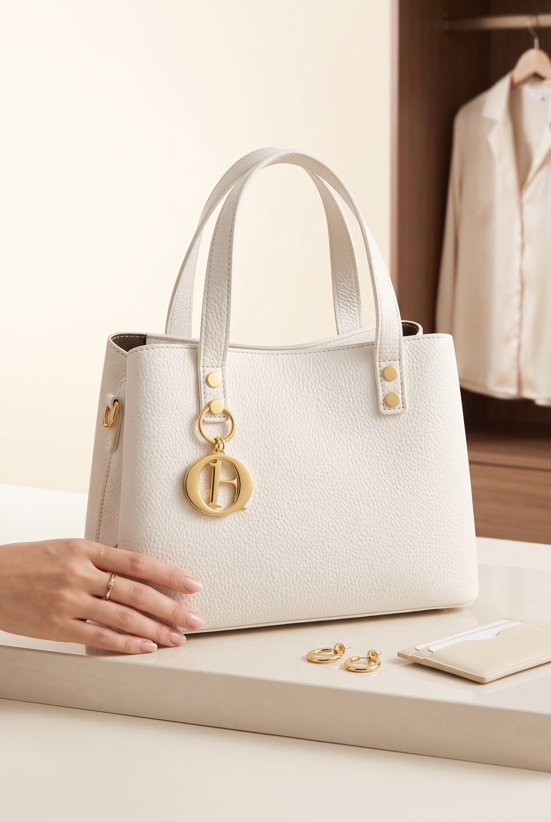 NEW 2026 ,  WOMEN HANDBAGS B287