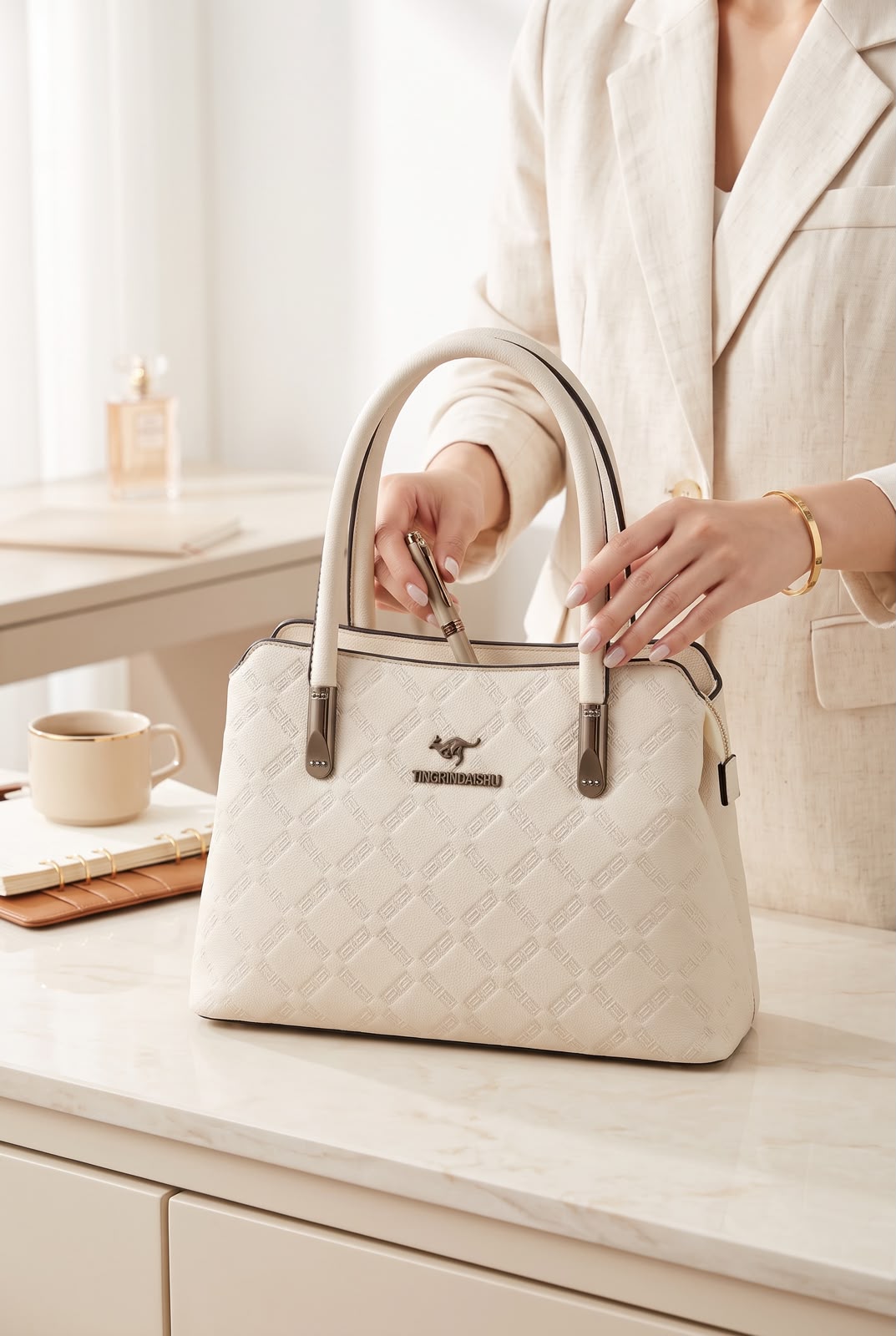 NEW 2026 ,  WOMEN HANDBAGS B285