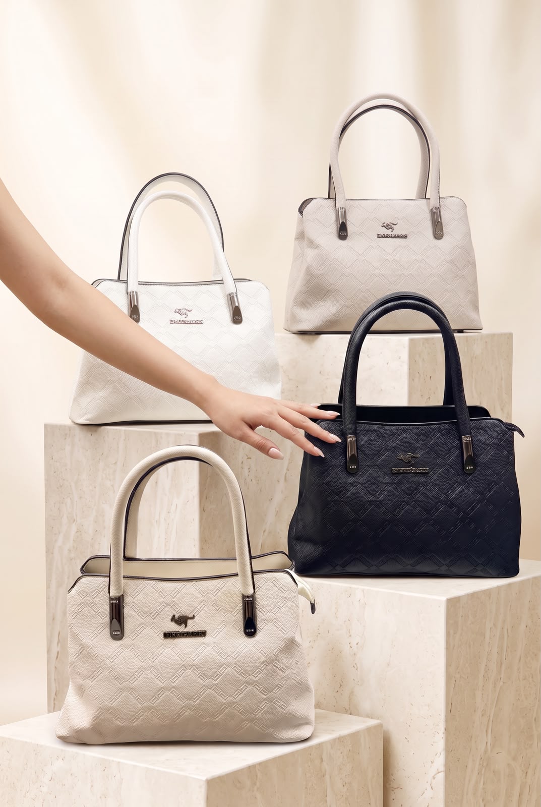 NEW 2026 ,  WOMEN HANDBAGS B285