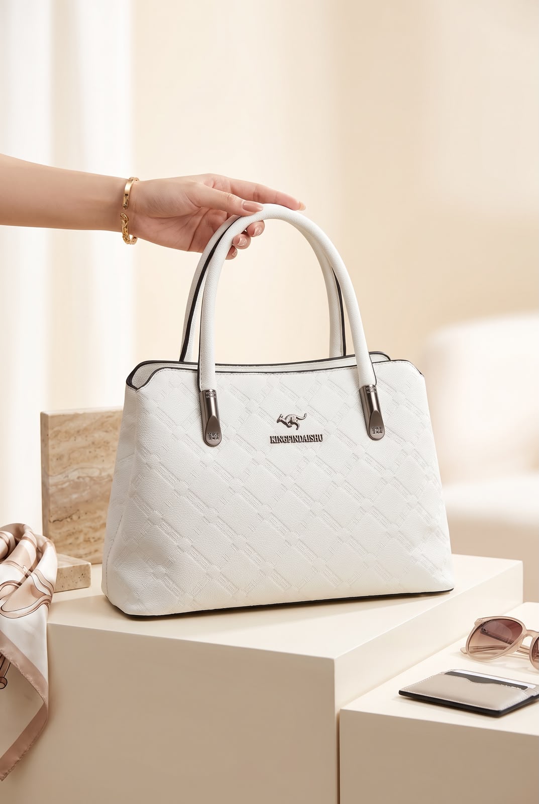 NEW 2026 ,  WOMEN HANDBAGS B285