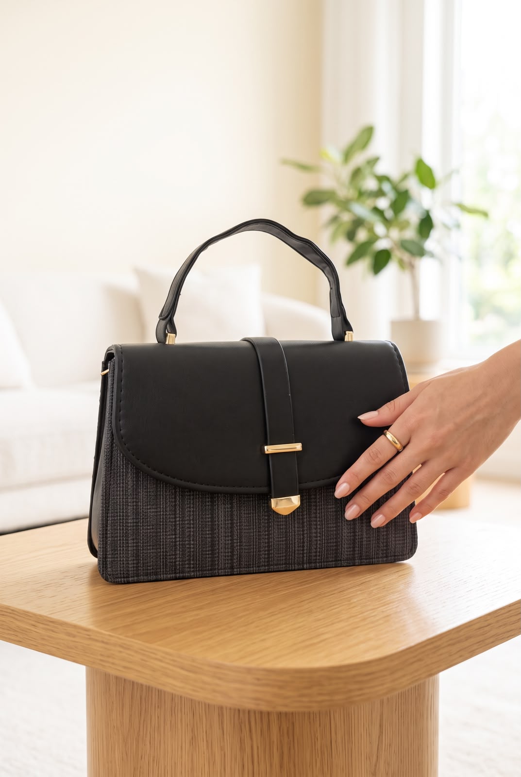 NEW 2026 , WOMEN HANDBAGS B248