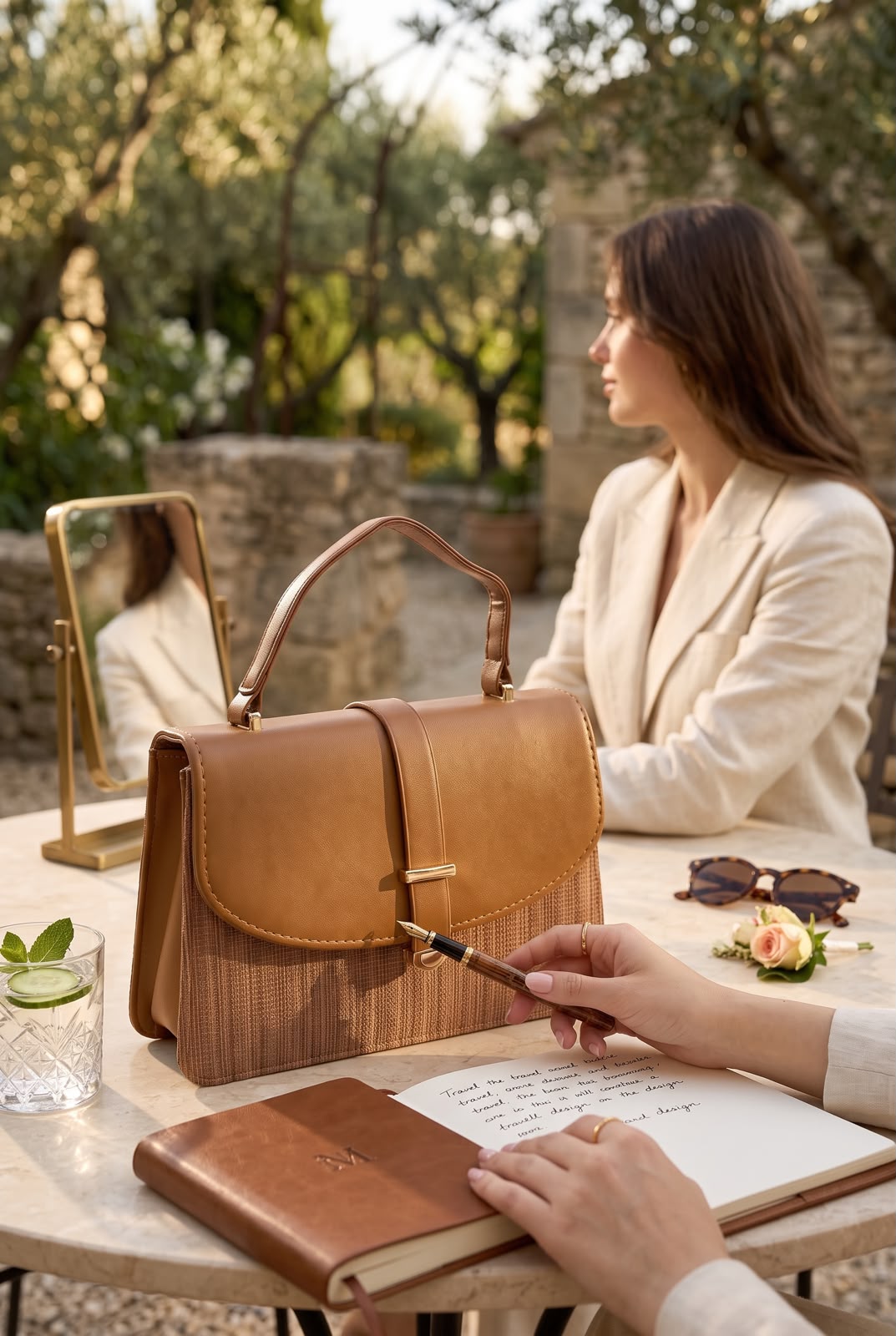 NEW 2026 , WOMEN HANDBAGS B248