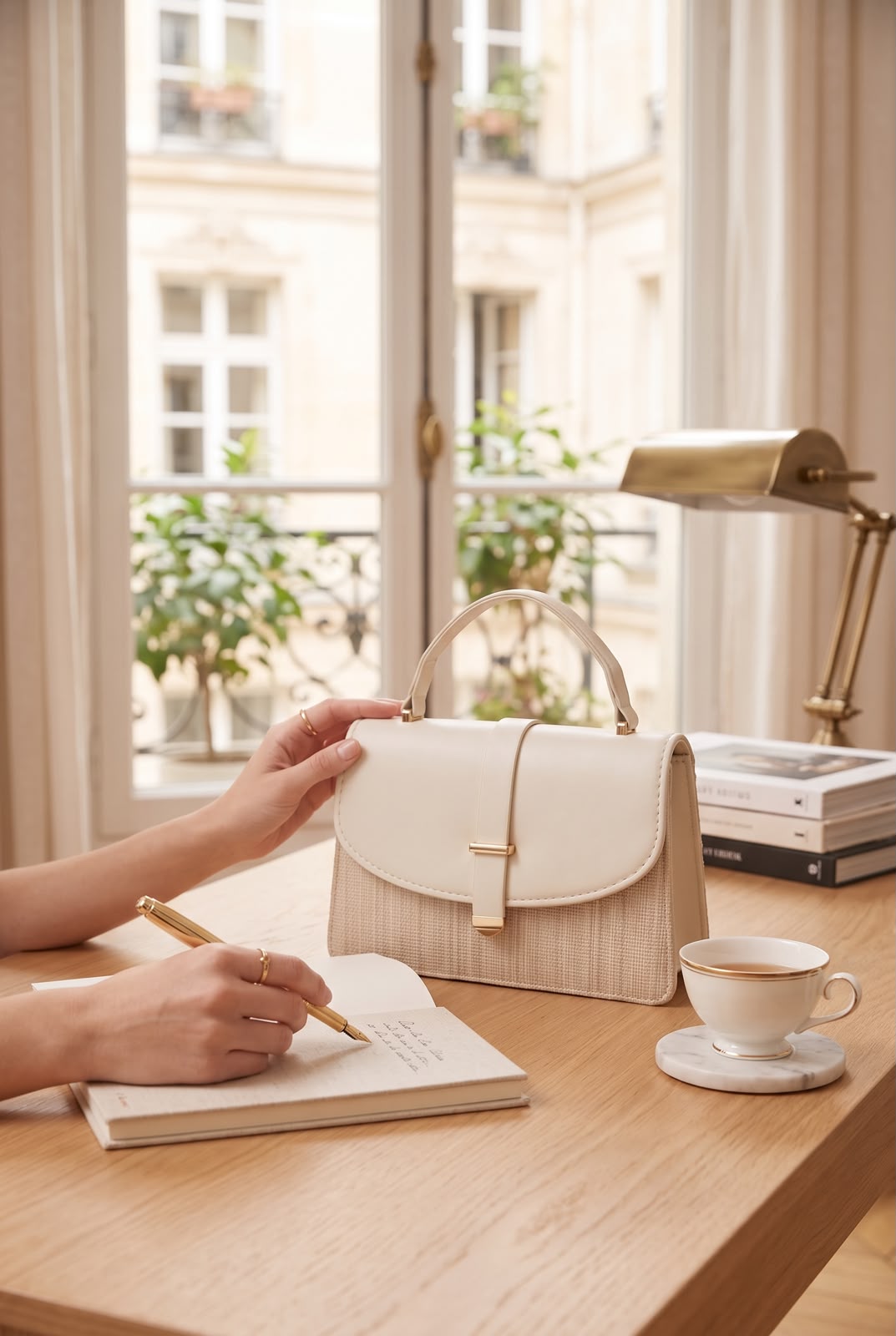 NEW 2026 , WOMEN HANDBAGS B248