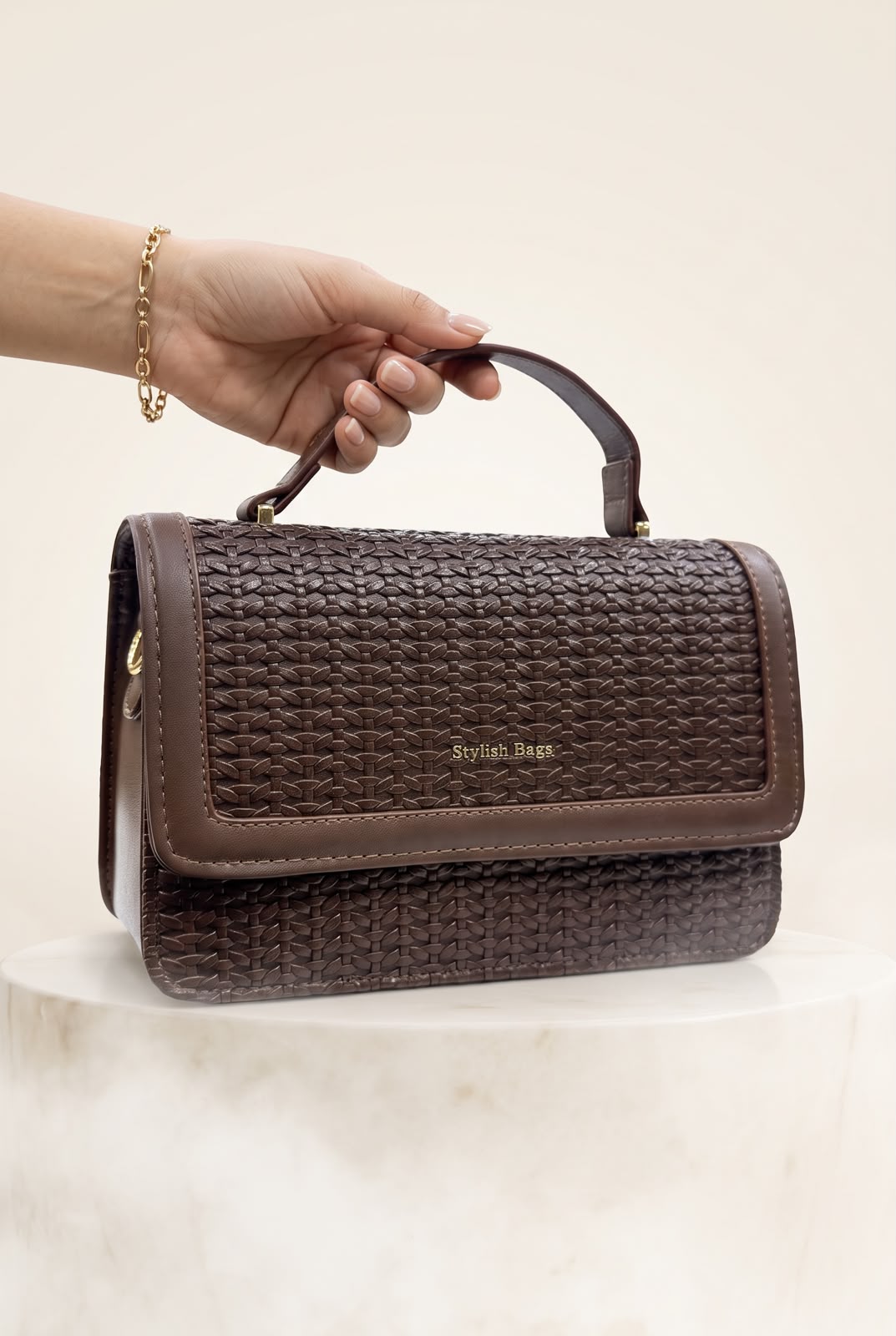 NEW 2026 , WOMEN HANDBAGS B246