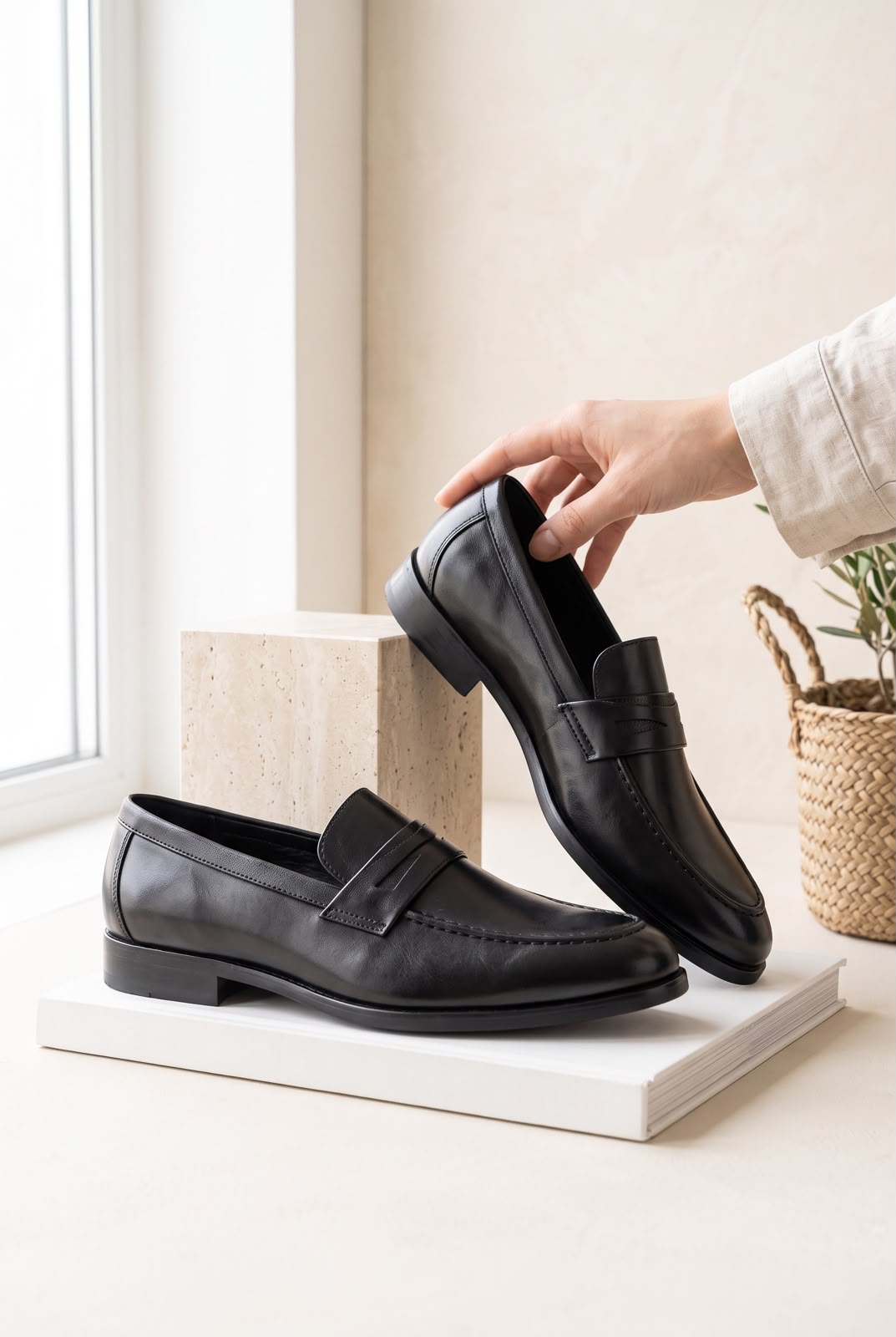 NEW ,  MEN SHOES  M645 , MADE IN CHINA