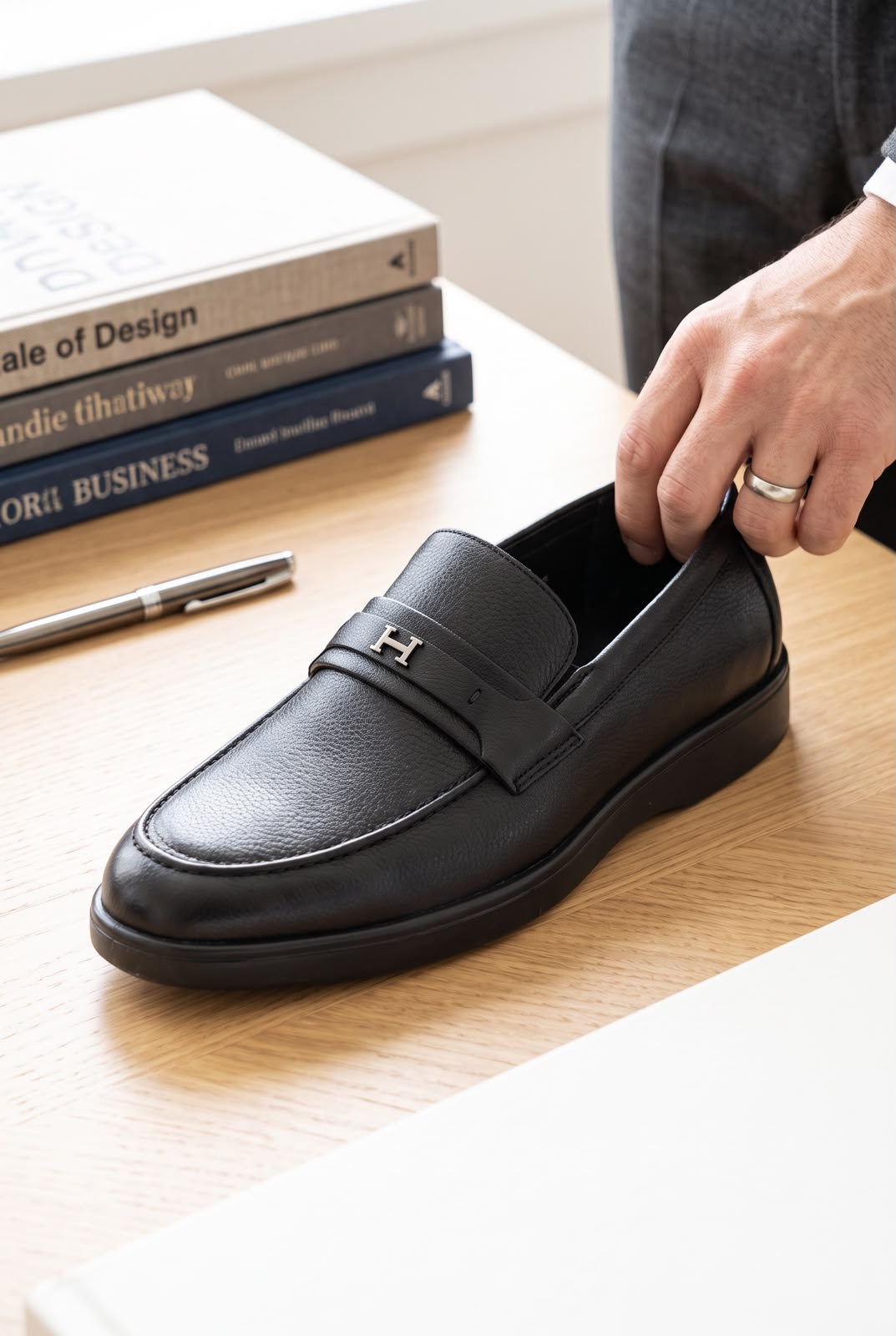 NEW ,  MEN SHOES  M646 , MADE IN CHINA