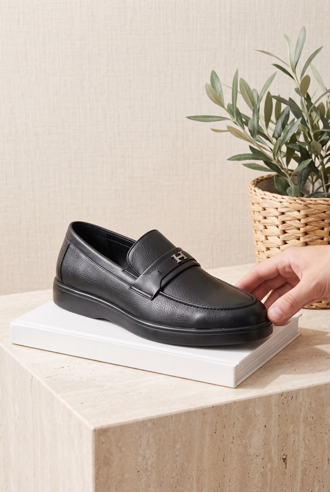 NEW ,  MEN SHOES  M646 , MADE IN CHINA