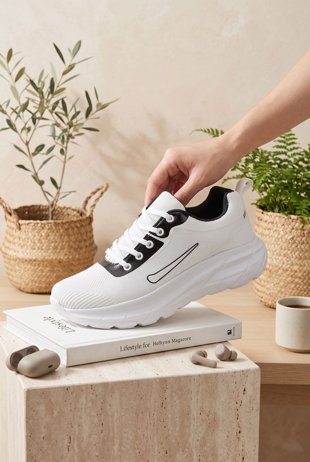 MEN SHOES MADE IN CHINA M598
