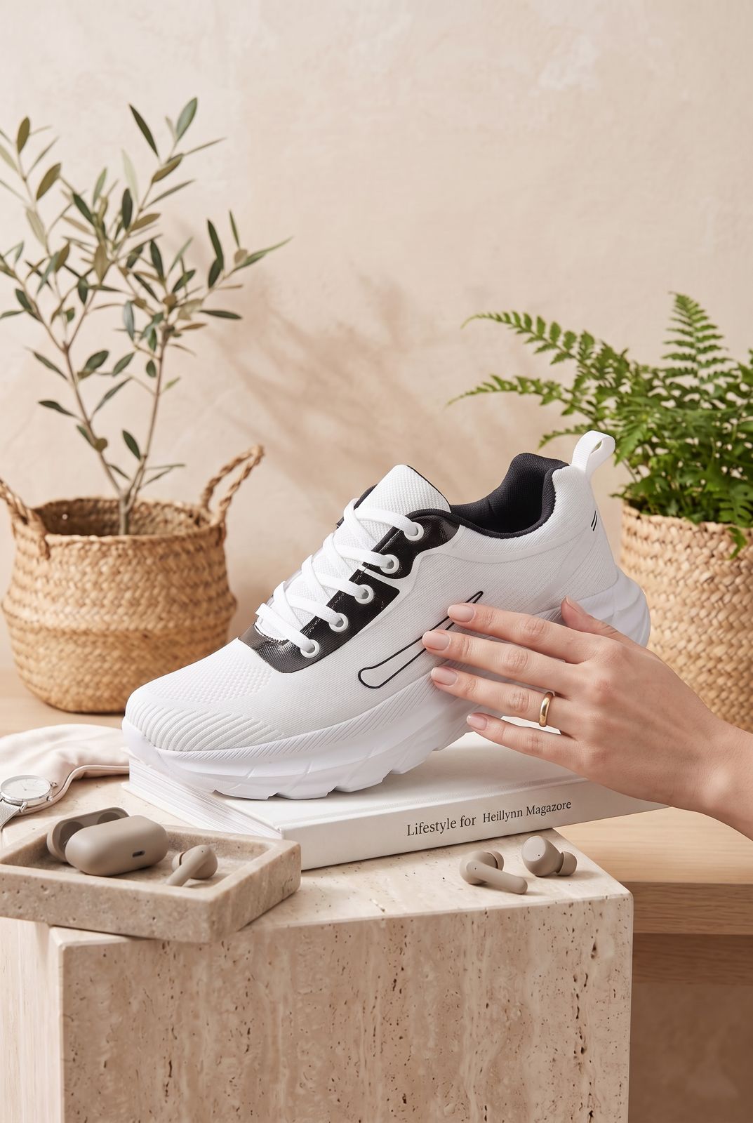 MEN SHOES MADE IN CHINA M598