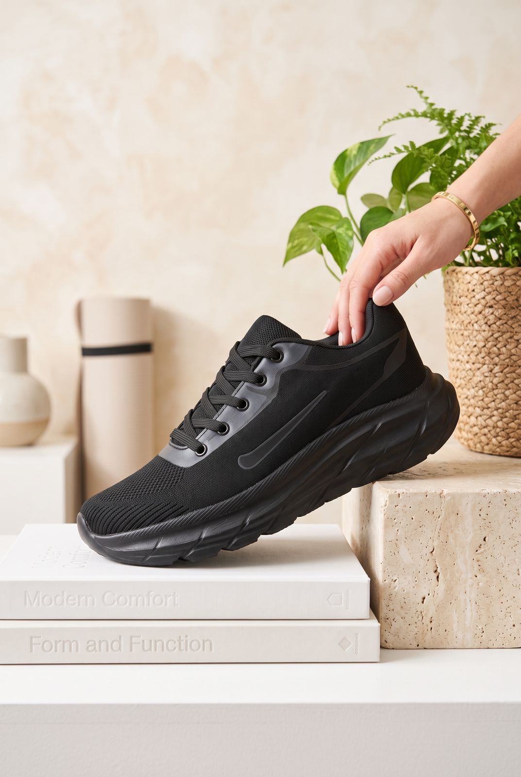 MEN SHOES MADE IN CHINA M598