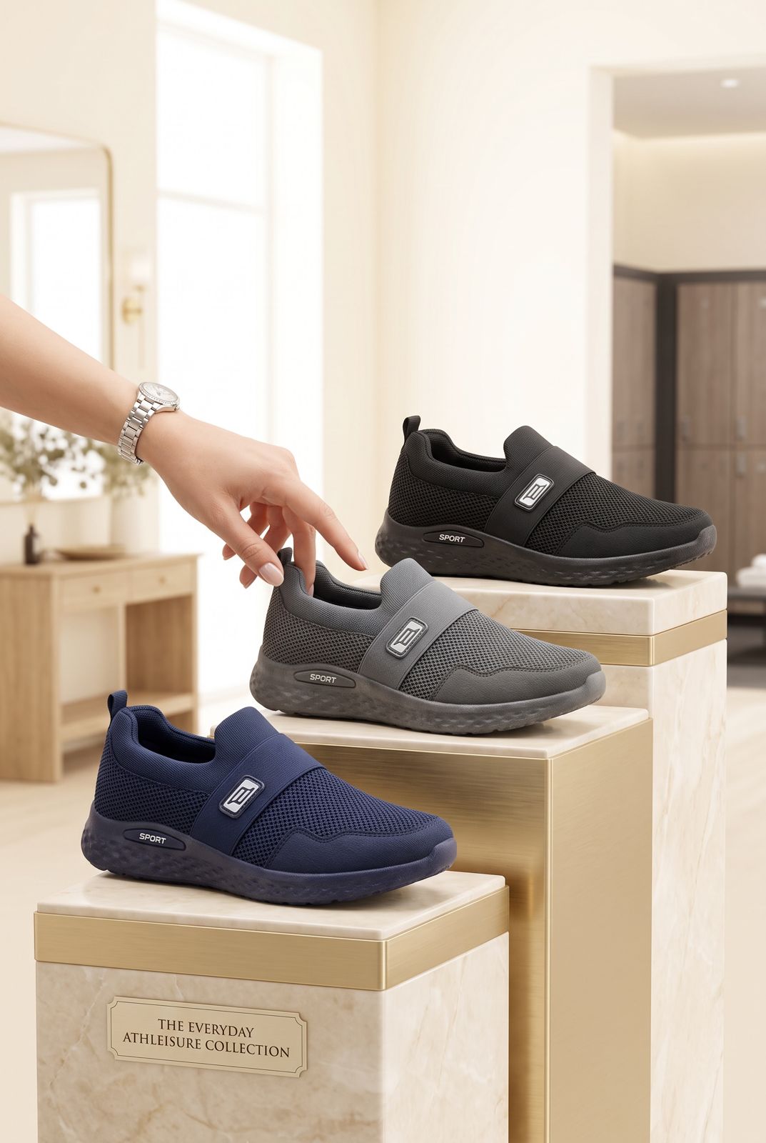 MEN SALE SIZE FROM 40 TO 45 MC4