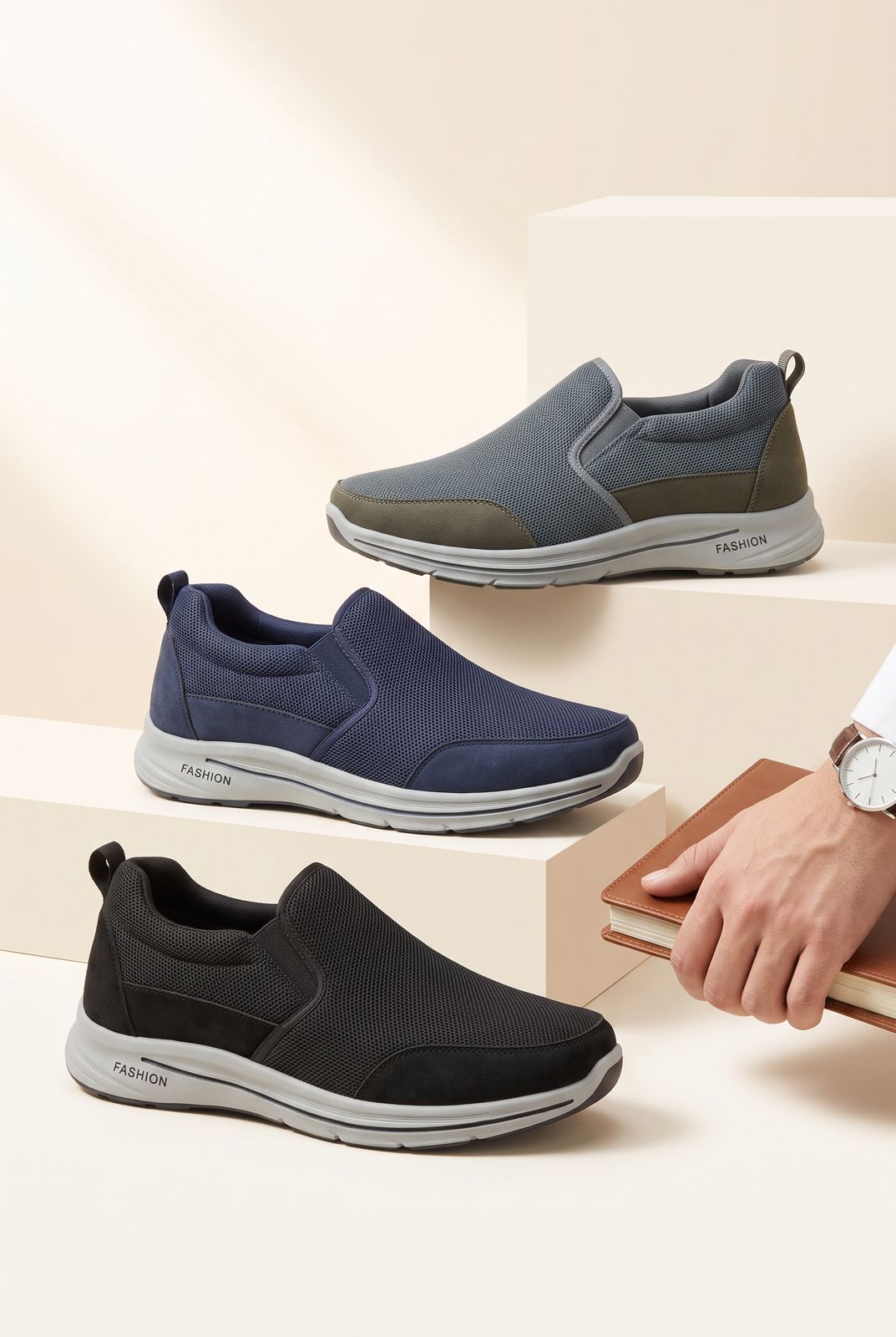 MEN SALE SIZE FROM 43 TO 47 MC8