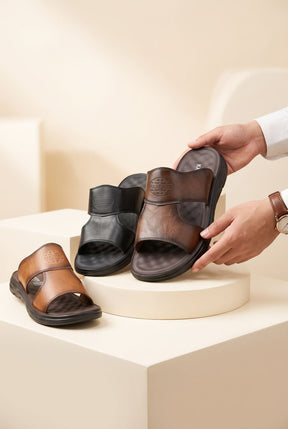 MEN SLIPPER MADE IN CHINA M650