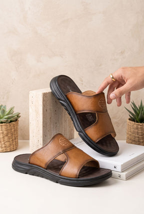 MEN SLIPPER MADE IN CHINA M650