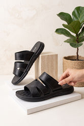 MEN SLIPPER MADE IN CHINA M649