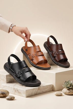 MEN SLIPPER MADE IN CHINA M631