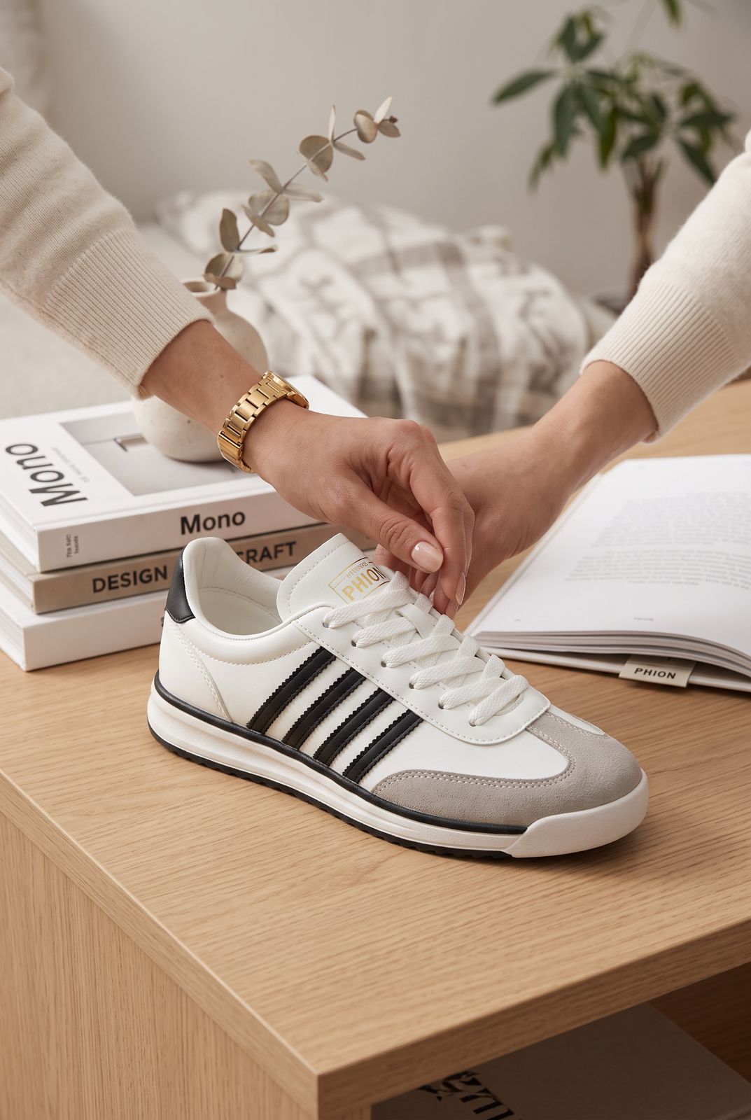 WOMEN SHOSE W562