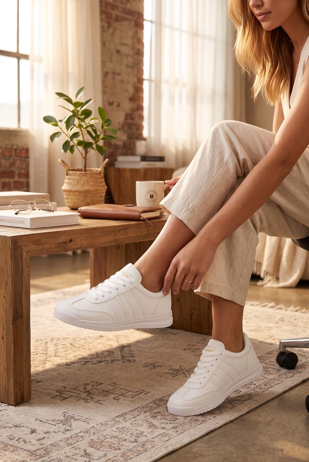 WOMEN SHOSE W562