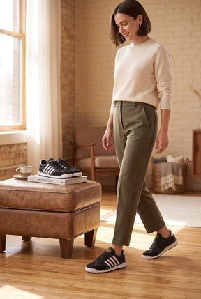 WOMEN SHOSE W562
