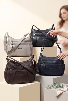 NEW 2026 ,  WOMEN HANDBAGS B23