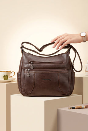 NEW 2026 ,  WOMEN HANDBAGS B23