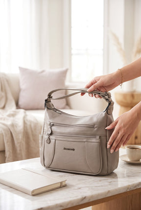 NEW 2026 ,  WOMEN HANDBAGS B23