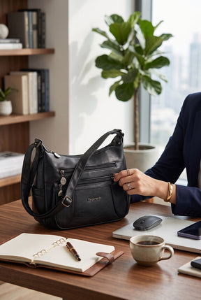 NEW 2026 ,  WOMEN HANDBAGS B23