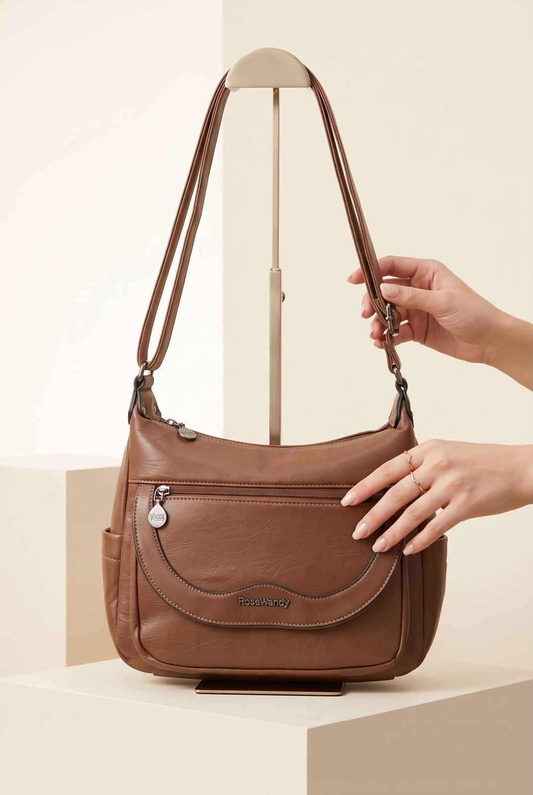 NEW 2026 ,  WOMEN HANDBAGS B24