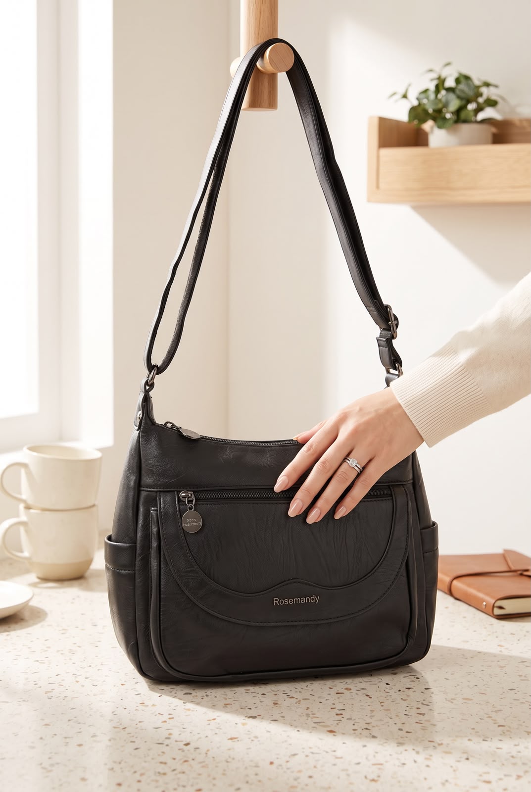 NEW 2026 ,  WOMEN HANDBAGS B24