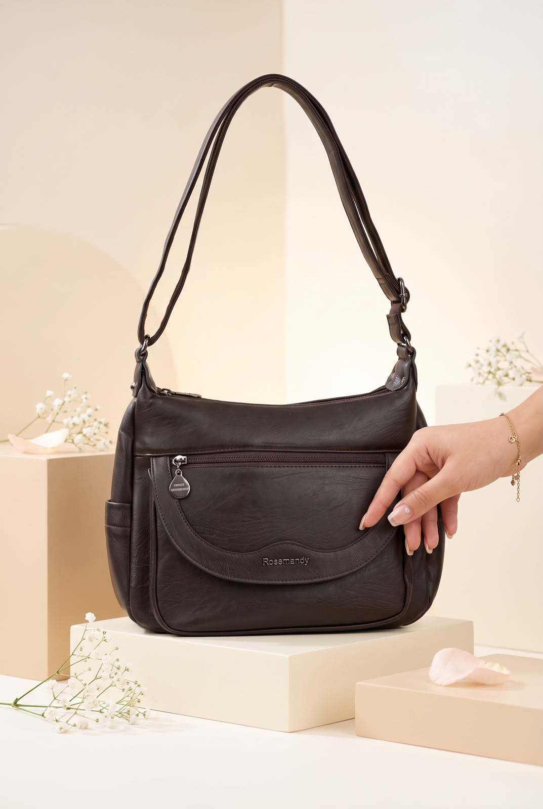 NEW 2026 ,  WOMEN HANDBAGS B24
